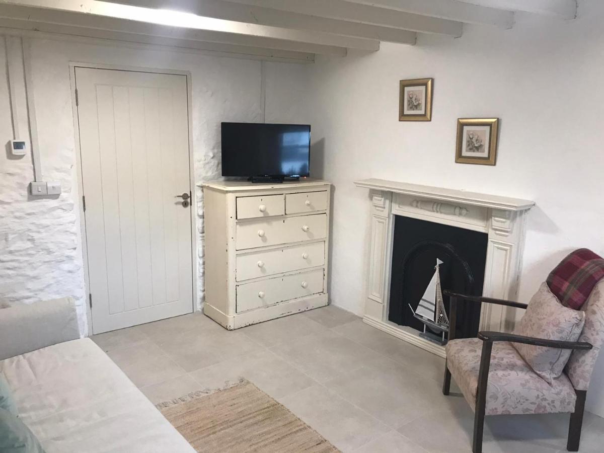 Bluebell Cottage Килмор Кей Екстериор снимка