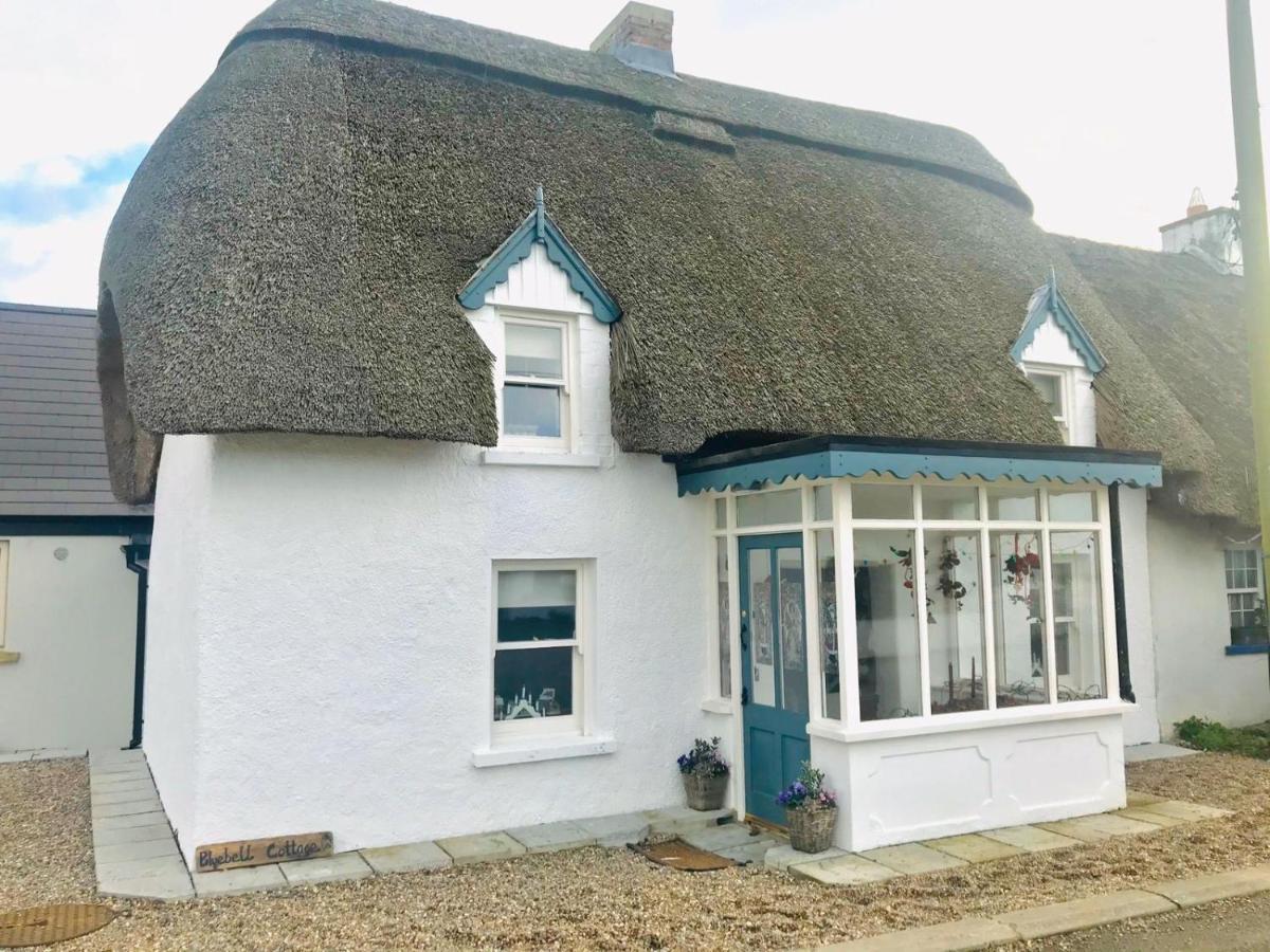 Bluebell Cottage Килмор Кей Екстериор снимка