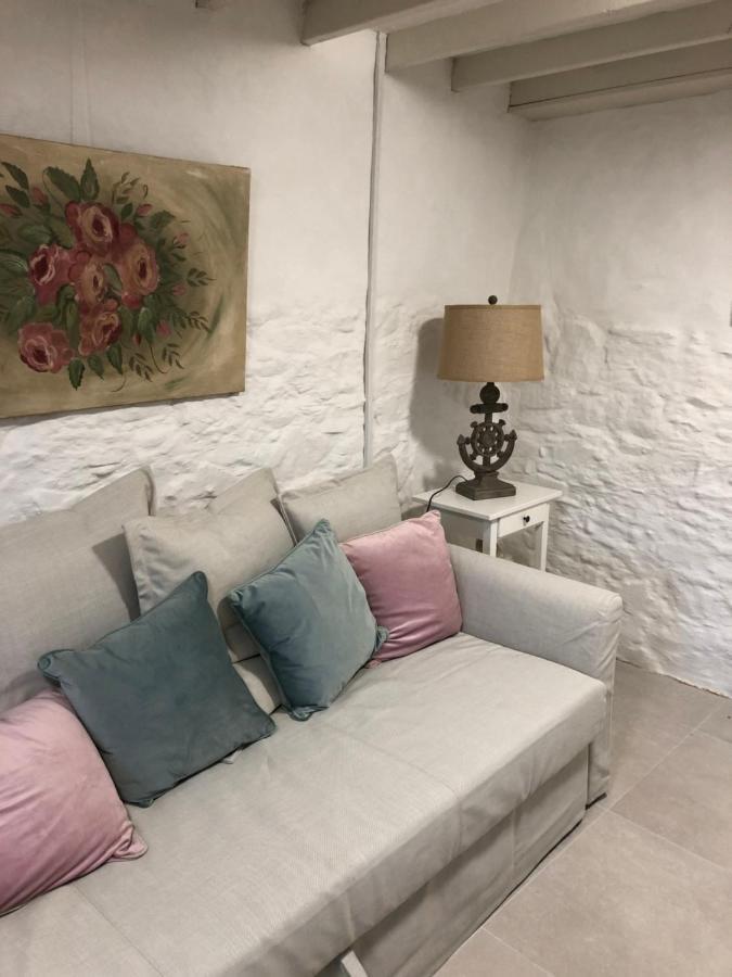 Bluebell Cottage Килмор Кей Екстериор снимка