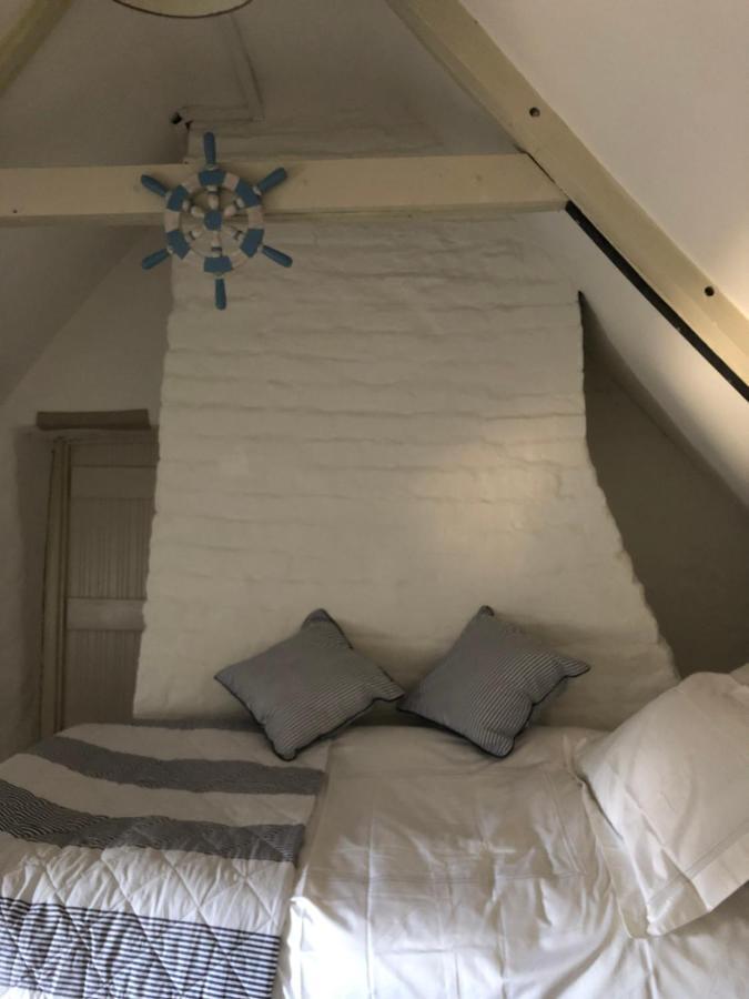 Bluebell Cottage Килмор Кей Екстериор снимка