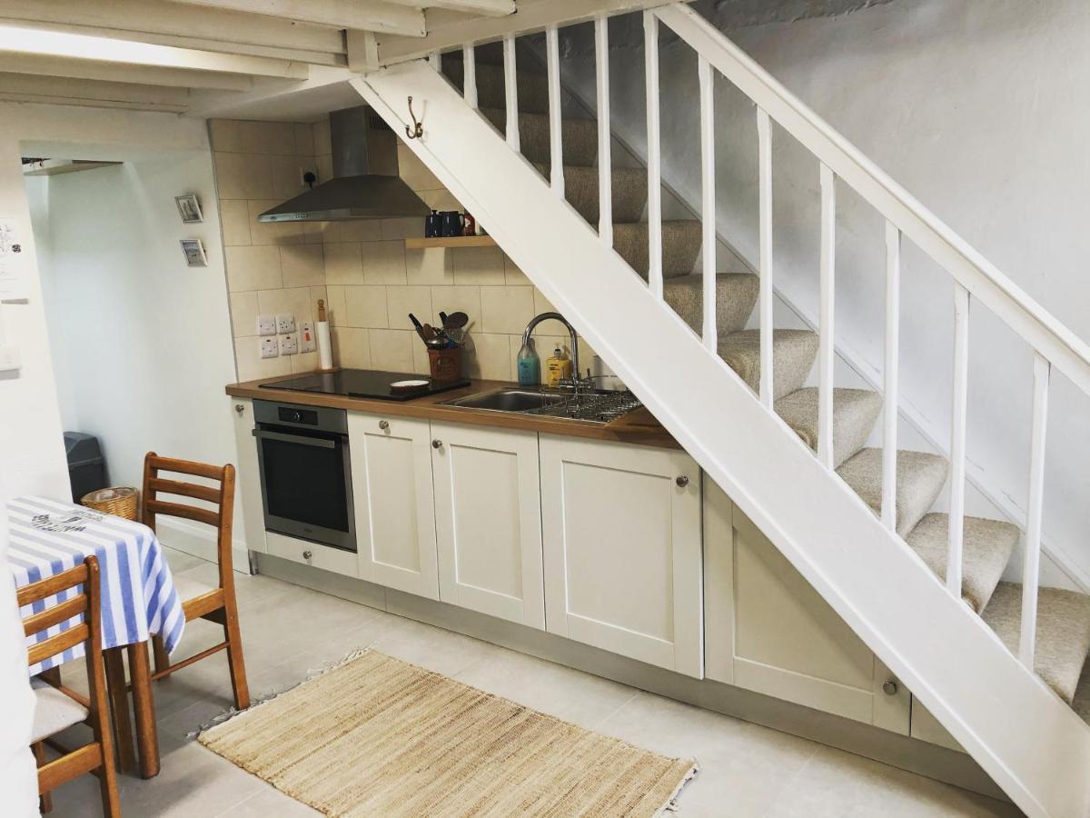 Bluebell Cottage Килмор Кей Екстериор снимка