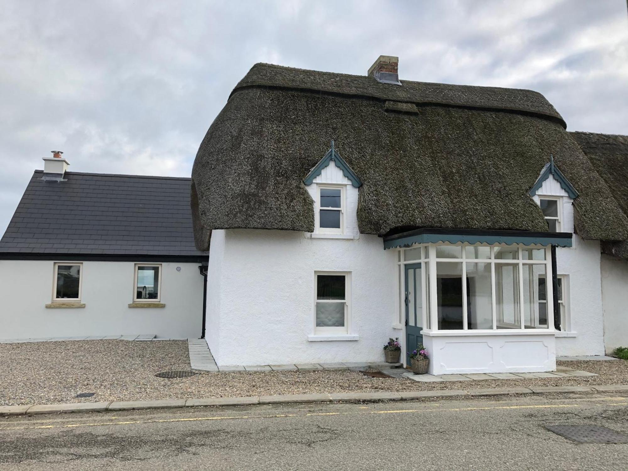 Bluebell Cottage Килмор Кей Екстериор снимка