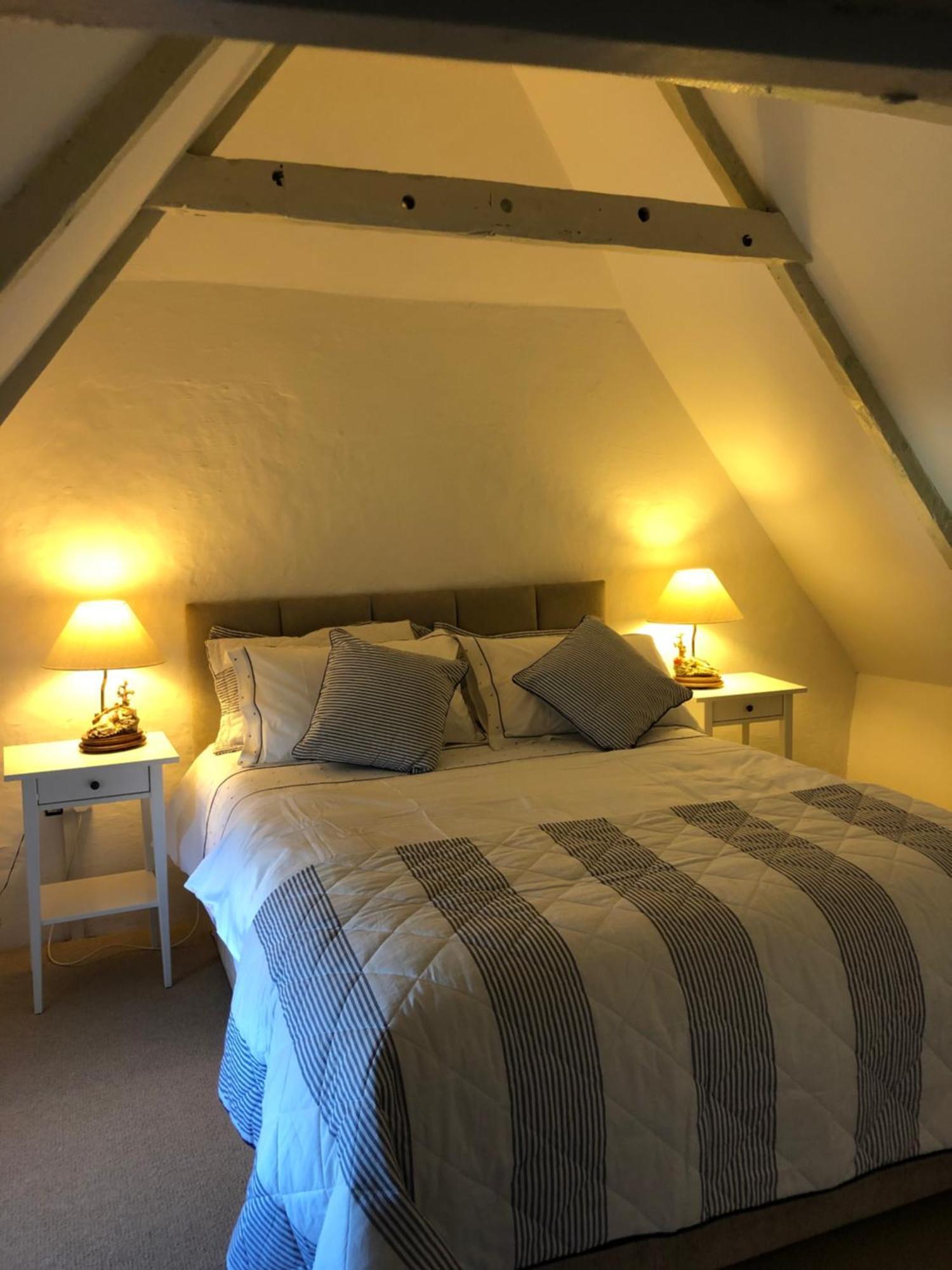 Bluebell Cottage Килмор Кей Екстериор снимка